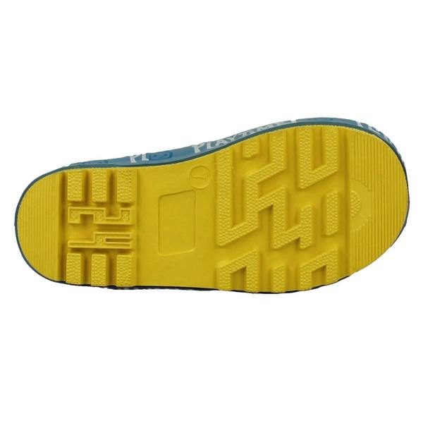 William Lamb Kids William Lamb GUV24128 Playtime Cocomelon Wellingtons