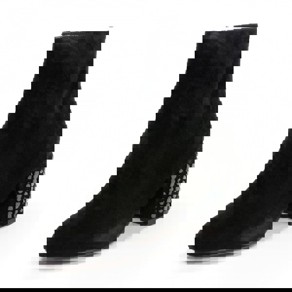 Kendall + Kylie Blythe Womens Ankle Boot