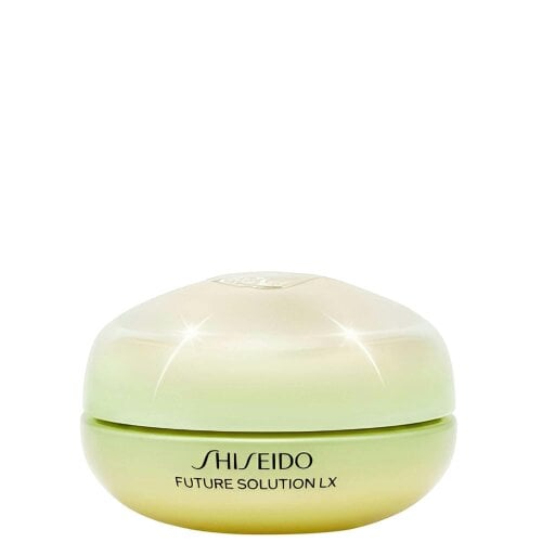 Shiseido Legendary Enmei Ultimate Radiance Eye Cream