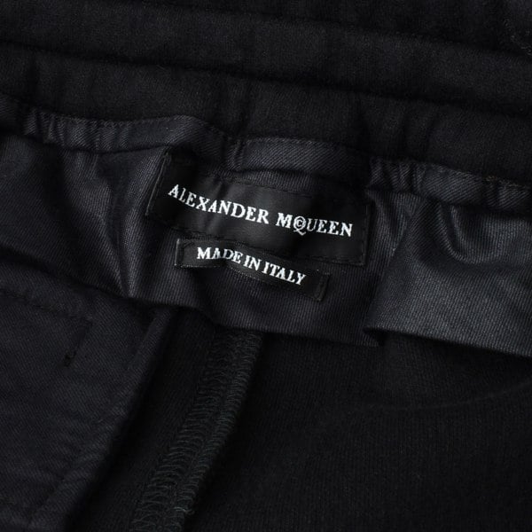 Alexander McQueen Sweatpants