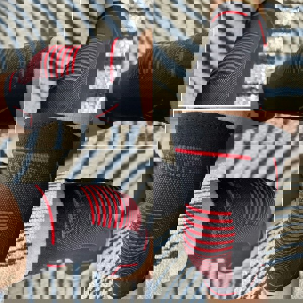 Knee Compression Support Brace (Pair) - aZengear