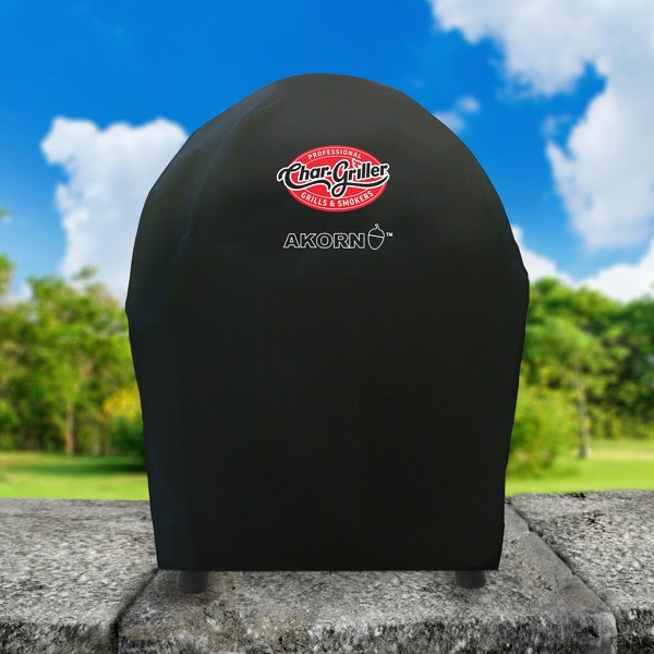 Char-Griller Grill Cover - Char-Griller® Akorn® Jr