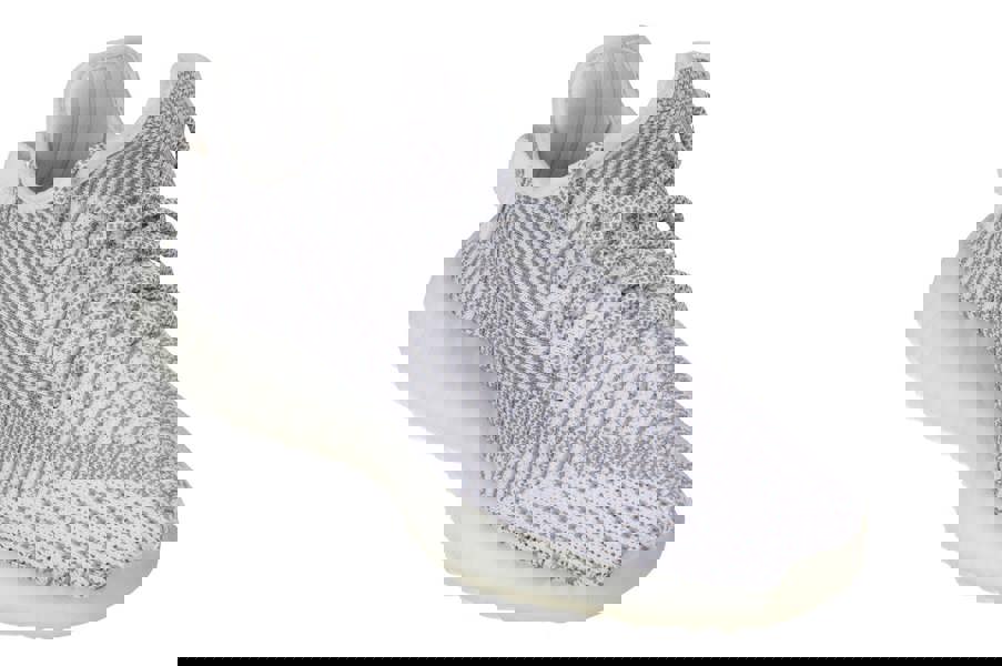 Adidas Yeezy Boost 350 V2 Mens Trainers Sneakers  EF2905 - Static Ef2905 - Photo 3