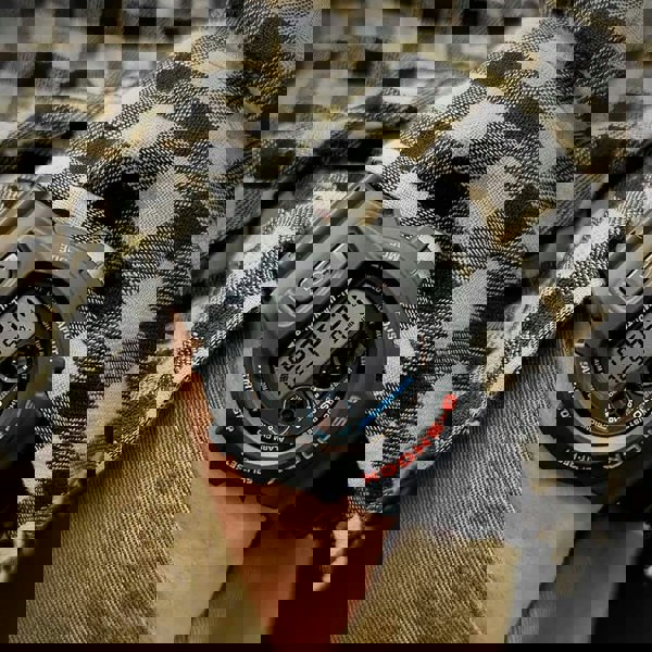 Casio G-Shock Core Black Rubber Digital Watch DW-6900U-1ER