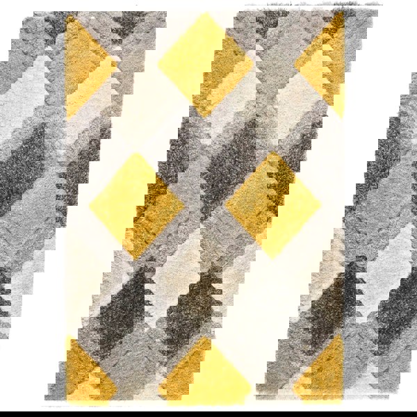 Origins 3D GEO Shaggy Ochre