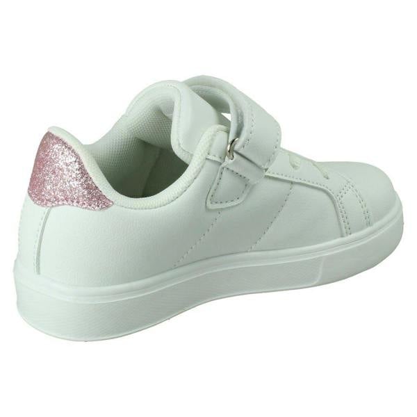 Pineapple Girls Pineapple Light Up Trainers H2700