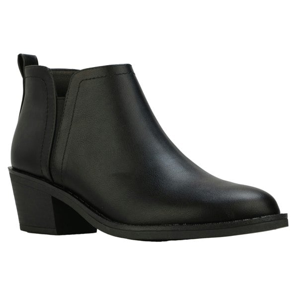 Rocket Dog Women's York Ankle Boots - Black