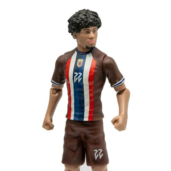 Banbo | Bobb Norway Fully Articulated Figurine