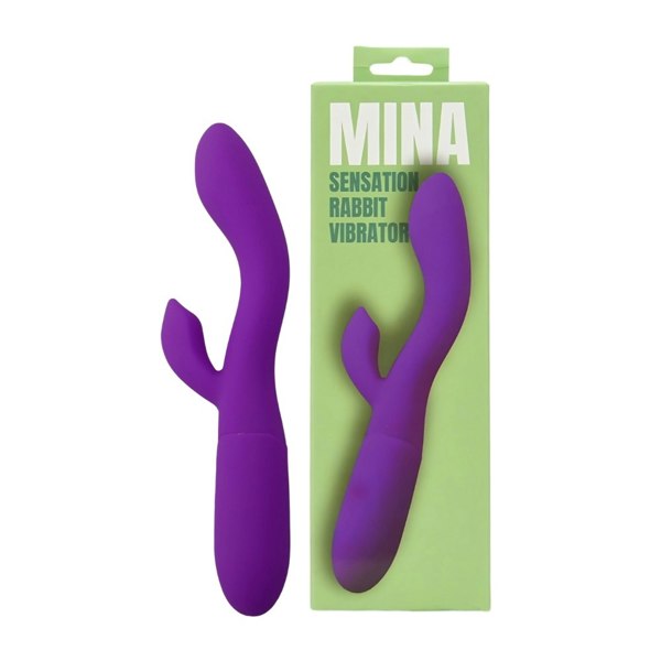 Mina Sensation Vibrator