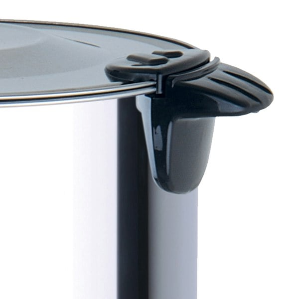 igenix 8 Litre Catering Urn, Hot Water Boiler