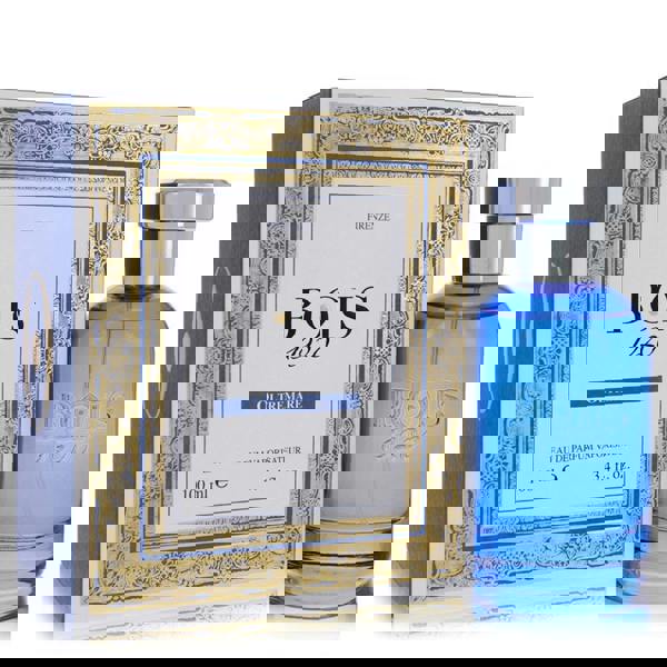 Bois 1920 Oltremare Eau De Parfum 100 ml