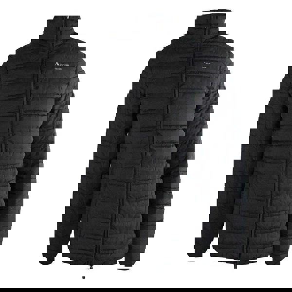 Aquascutum Mens Active Hunter Jacket - Black