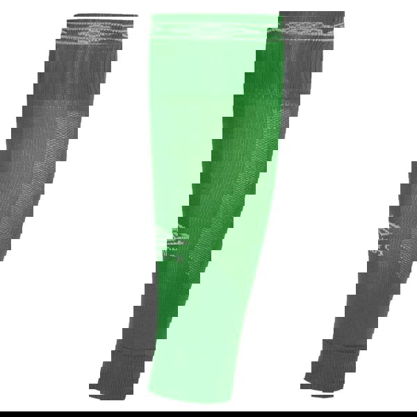 Umbro Mens Diamond Leg Sleeves - Emerald/White - 