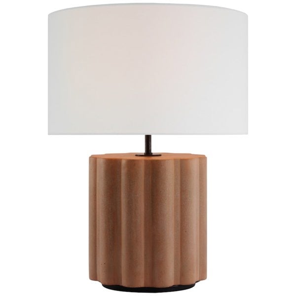 Kelly Wearstler Scioto Medium Table Lamp - Signature Collection
