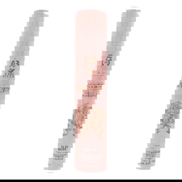 Oh My Glam Influscent Miss Dee Body Spray 100ml