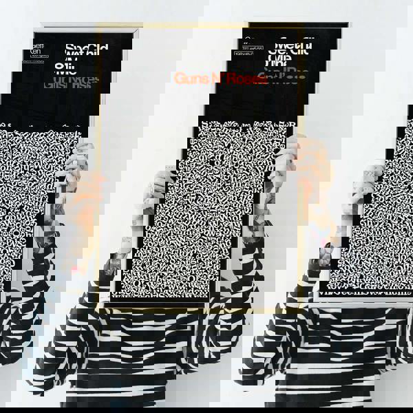 Reign&Hail Sweet Child'O Mine - Guns N'Roses