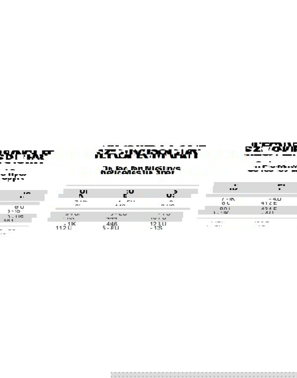 One Piece Mens Black Logo Mule Slippers