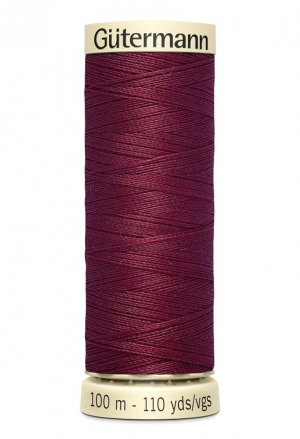 Gutermann Sew All Polyester Sewing Thread 100m Polyester Thread Suitable For Dressmaking