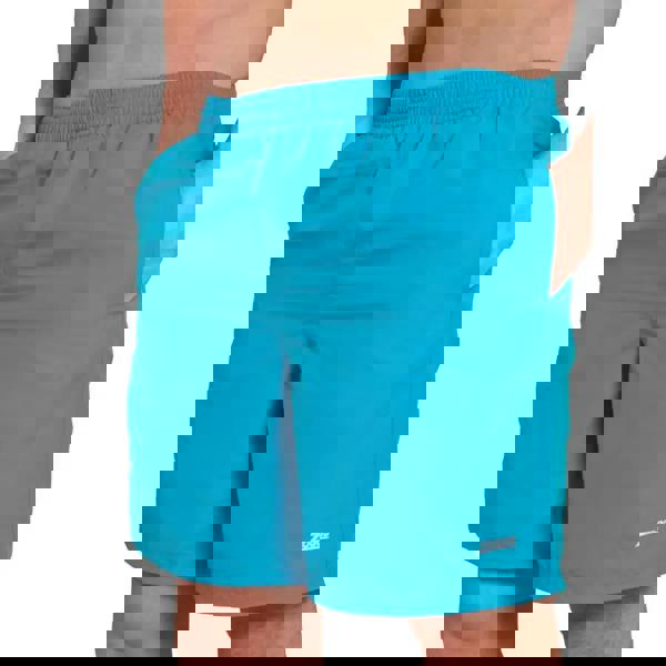 Zoggs Penrith 17" Short - Turquoise