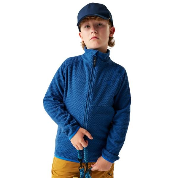 Dare 2B Childrens/Kids Switch Out Midlayer - Multicoloured - 