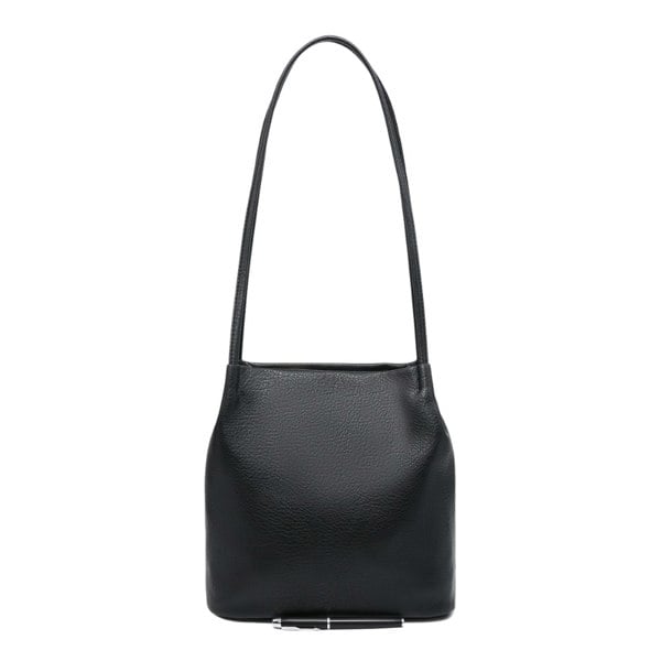 Kitise Ladies Soft PU Leather Hobo Tote Practical Lightweight Shopper Handbag Shoulder Bag