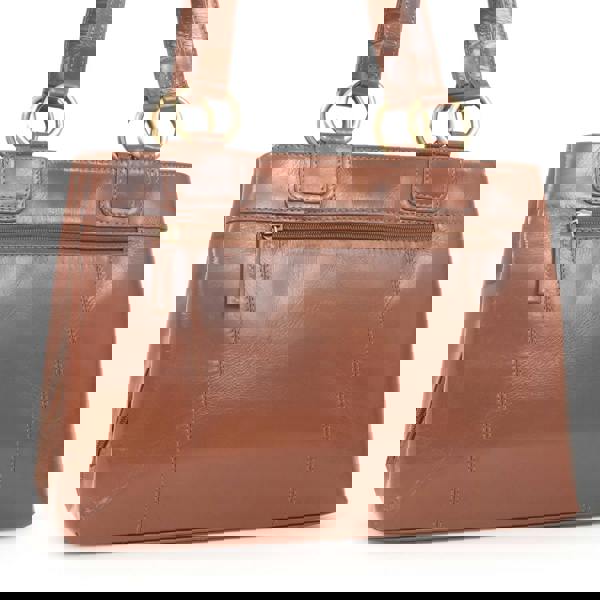 Catwalk Collection Handbags Bellstone - Shoulder Bag