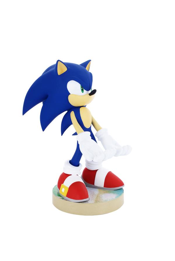 Cable Guys | Modern Sonic Controller Holder & Phone Stand