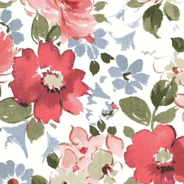 Laura Ashley Maryfield Multi Wallpaper