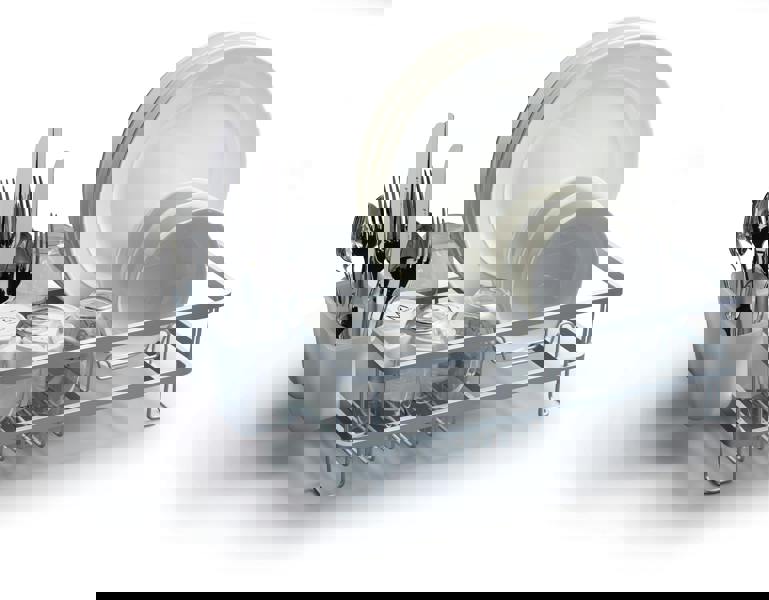 MasterClass Anti-Rust Dish Drainer