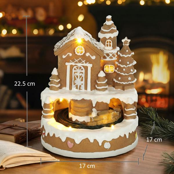 Christmas Village