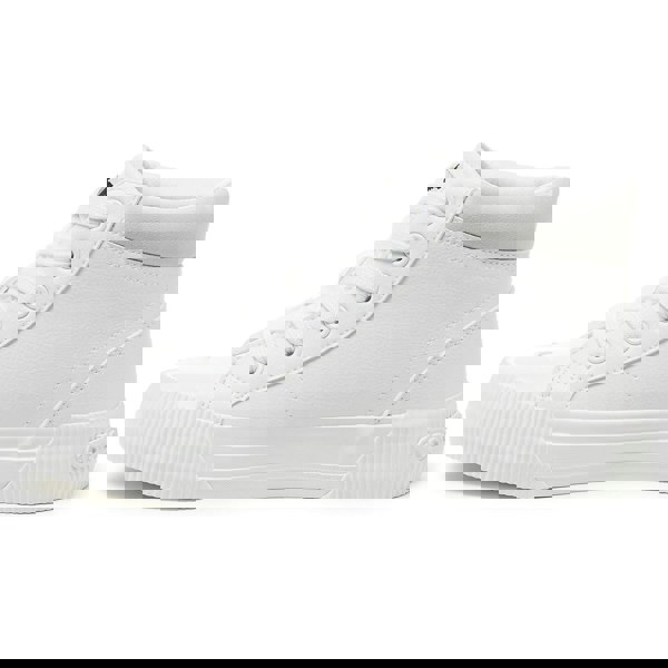 Rocket Dog Cheery Hi Shoes - White
