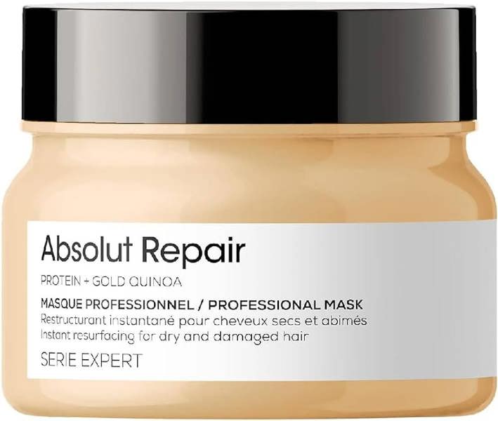 L'Oréal Professionnel L'Oreal Serie Expert Absolut Repair Gold Instant Mask 500ml