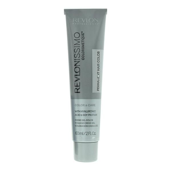 Revlon Revlonissimo Colorsmetique Hair Colour 60ml - 33.20 Intense Dark Burgundy