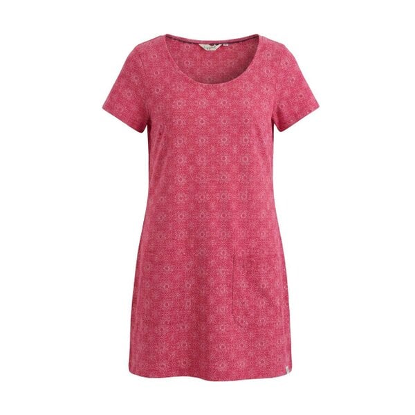 Lazy Jacks LJ118 - Printed Tunic - Geo