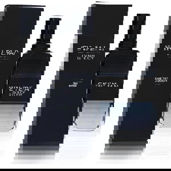 Givenchy Gentleman Intense Eau De Toilette 100 ml