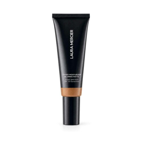 Laura Mercier Oil-Free Tinted Moisturizer Blurred Matte SPF30 - 4N Teak 45ml