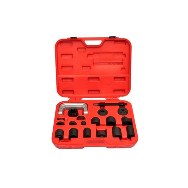 Berkfield 21-Piece Ball Joint Adapter Tool Set
