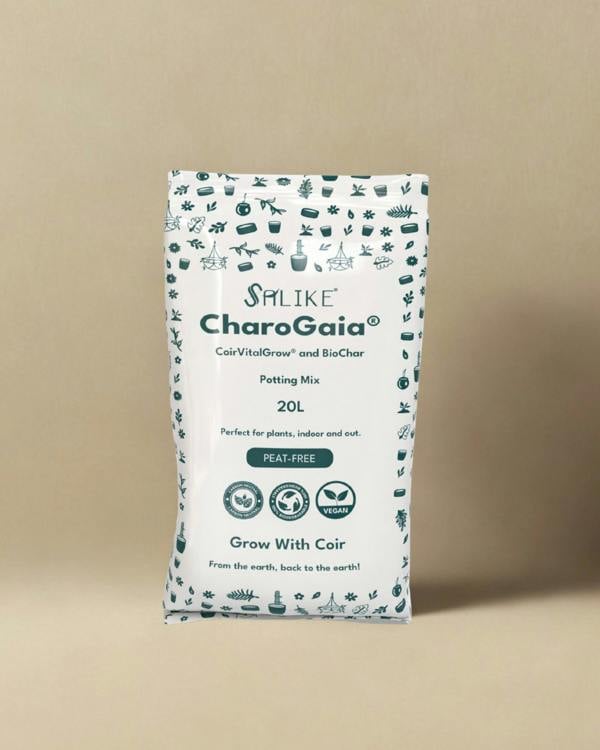 CharoGaia