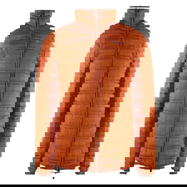 Aquascutum Mens Active Hunter Jacket - Orange