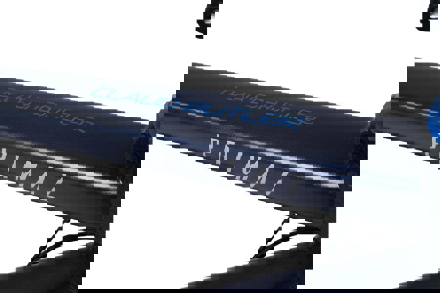 Claud Butler Primal Gravel Bike