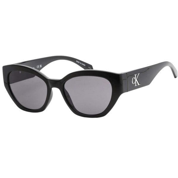 Calvin Klein Ckj22634S 001 Black Sunglasses