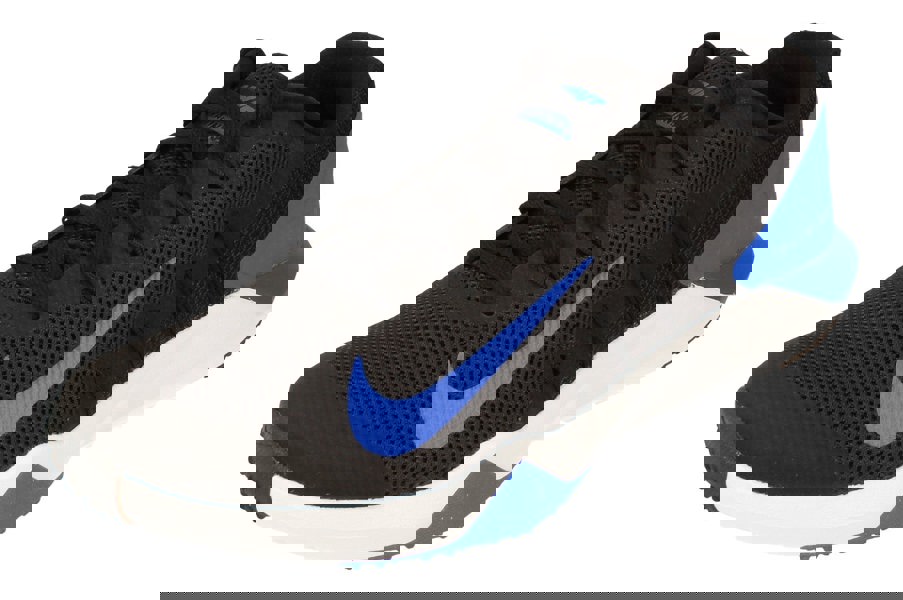 Nike Retaliation Tr 2 Mens Aa7063  006 - Black Game Royal Anthracite 006 - Photo 0