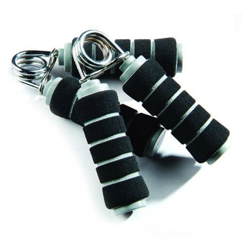 York Soft Hand Grip Strengtheners - Extra Strong