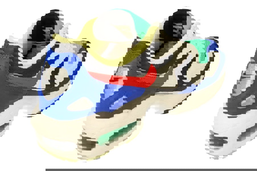 Nike Air Max2 Light Sp Mens Bv1359 400 - Dark Obisidan Sail Racer Blue 400 - Photo 2