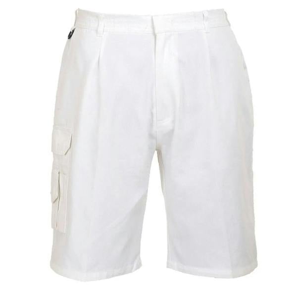 Painters Shorts - Hi-Vis Trousers