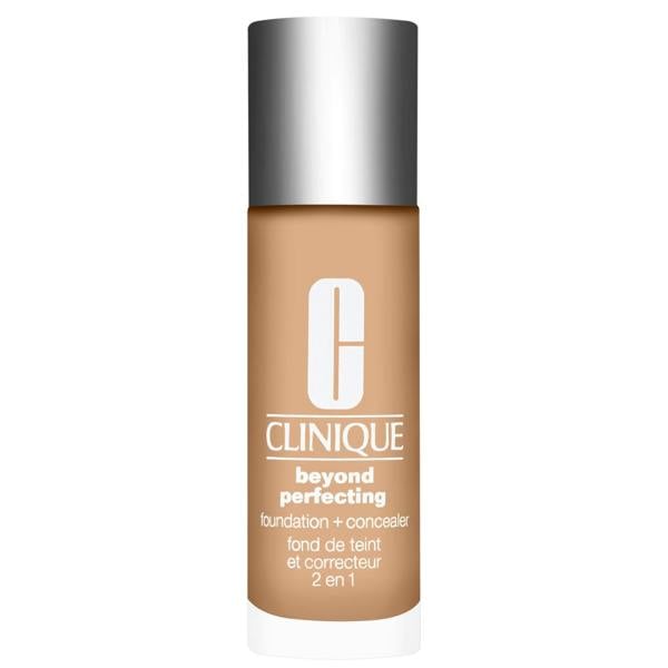 Clinique Beyond Perfecting Foundation + Concealer CN 70 Vanilla 30ml / 1 fl.oz. - Extra