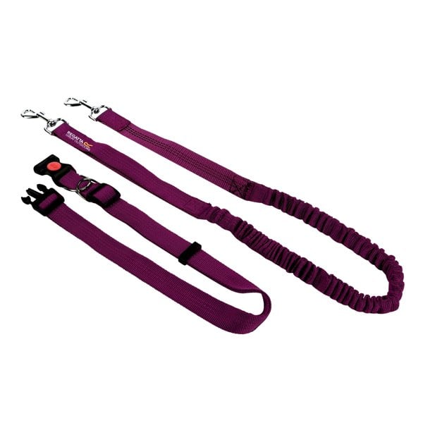 Regatta Hands Free Jogging Dog Lead - Azalia