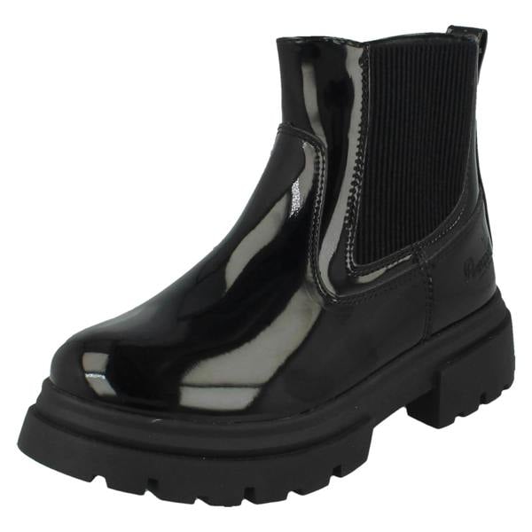 Pineapple Girls Pineapple Chelsea Boots H4198