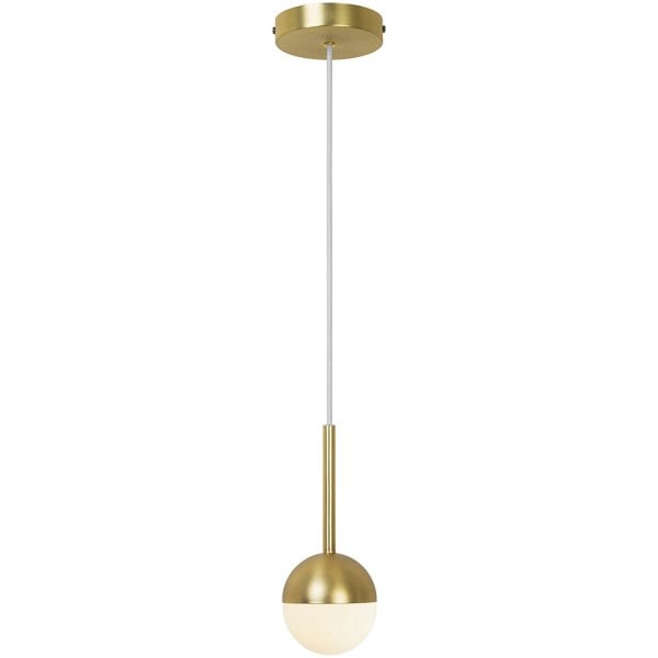 Nordlux Contina | Pendant | Brass