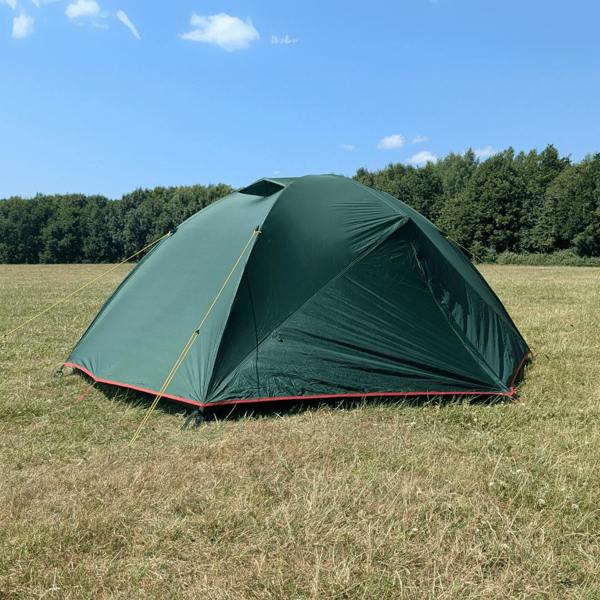 Defford 2 Berth Backpacking Tent OLPRO